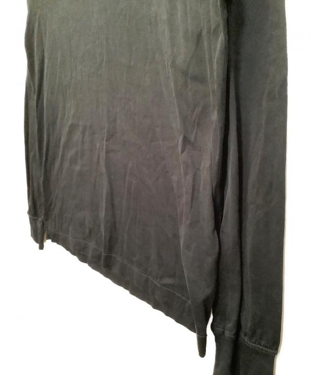 中古・古着通販】STONE ISLAND (ストーンアイランド) 長袖カットソー