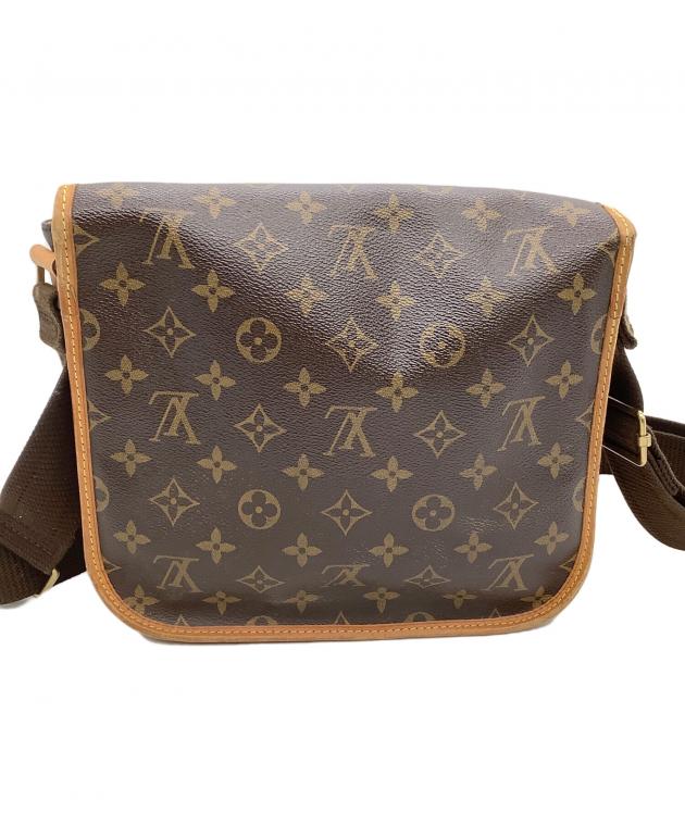 中古・古着通販】LOUIS VUITTON (ルイ ヴィトン) ショルダーバッグ