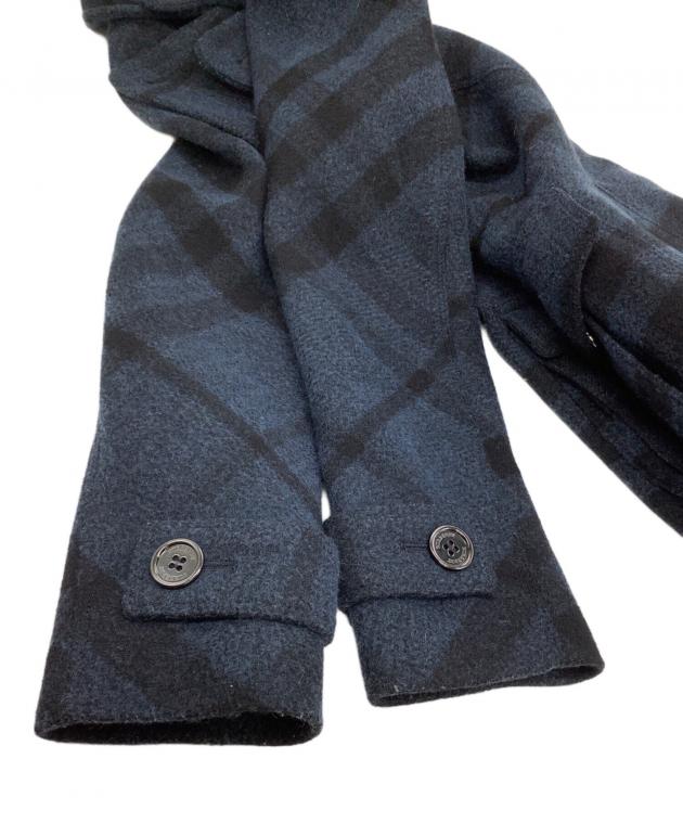 中古・古着通販】BURBERRY LONDON (バーバリーロンドン) Pコート