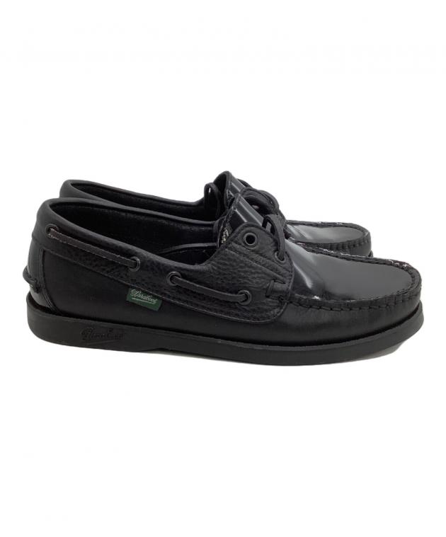 中古・古着通販】PARABOOT (パラブーツ) BEAMS (ビームス) デッキ