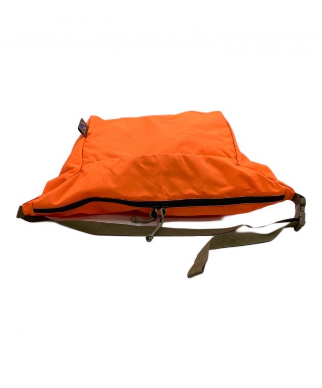 中古・古着通販】MYSTERY RANCH (ミステリーランチ) ナイロン