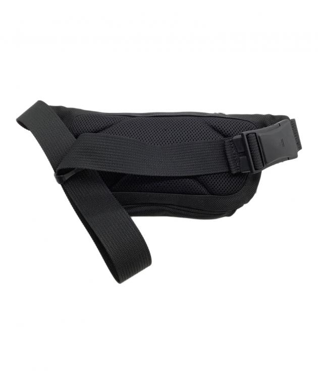 中古・古着通販】TUMI (トゥミ) ウエストポーチ ブラック｜ブランド