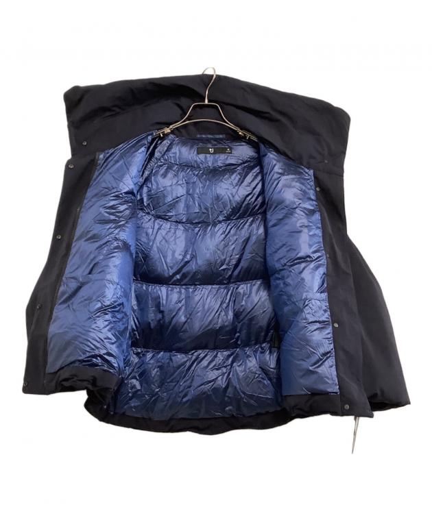 中古・古着通販】UNIQLO+J (ユニクロ プラスジェイ) ハイブリッド