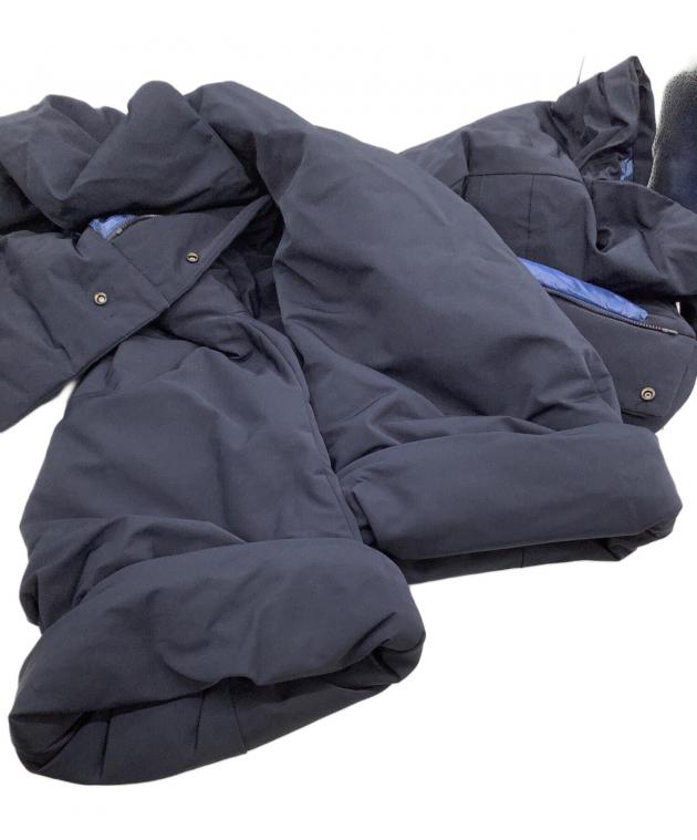 中古・古着通販】UNIQLO+J (ユニクロ プラスジェイ) ハイブリッド