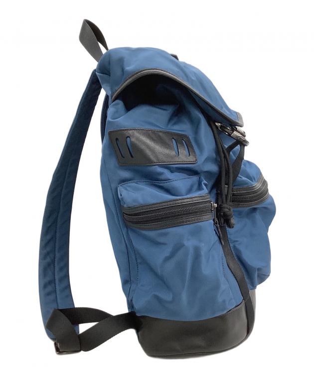 中古・古着通販】COACH (コーチ) ナイロンリュック トレックパック
