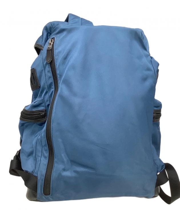 中古・古着通販】COACH (コーチ) ナイロンリュック トレックパック