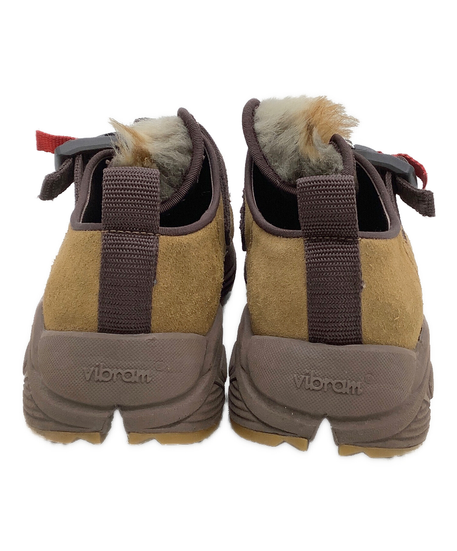 中古・古着通販】HENDER SCHEME (エンダースキーマ) ファー付