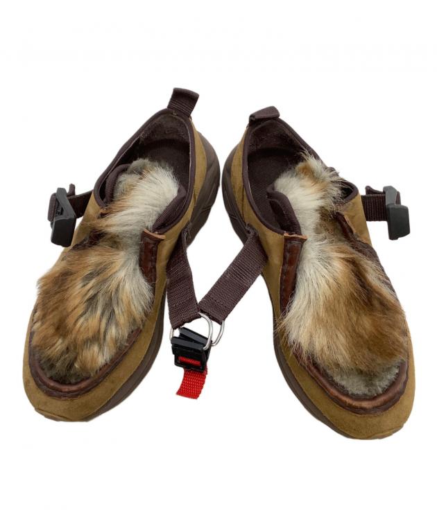 中古・古着通販】HENDER SCHEME (エンダースキーマ) ファー付