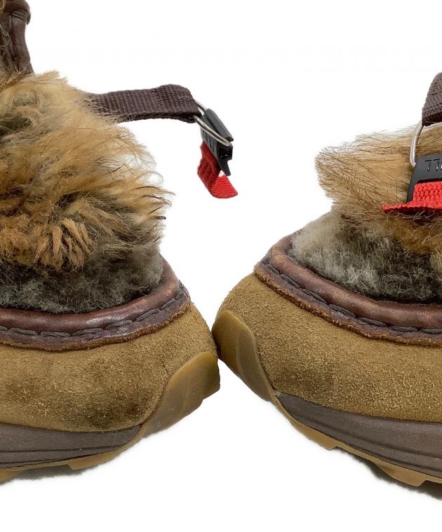 中古・古着通販】HENDER SCHEME (エンダースキーマ) ファー付