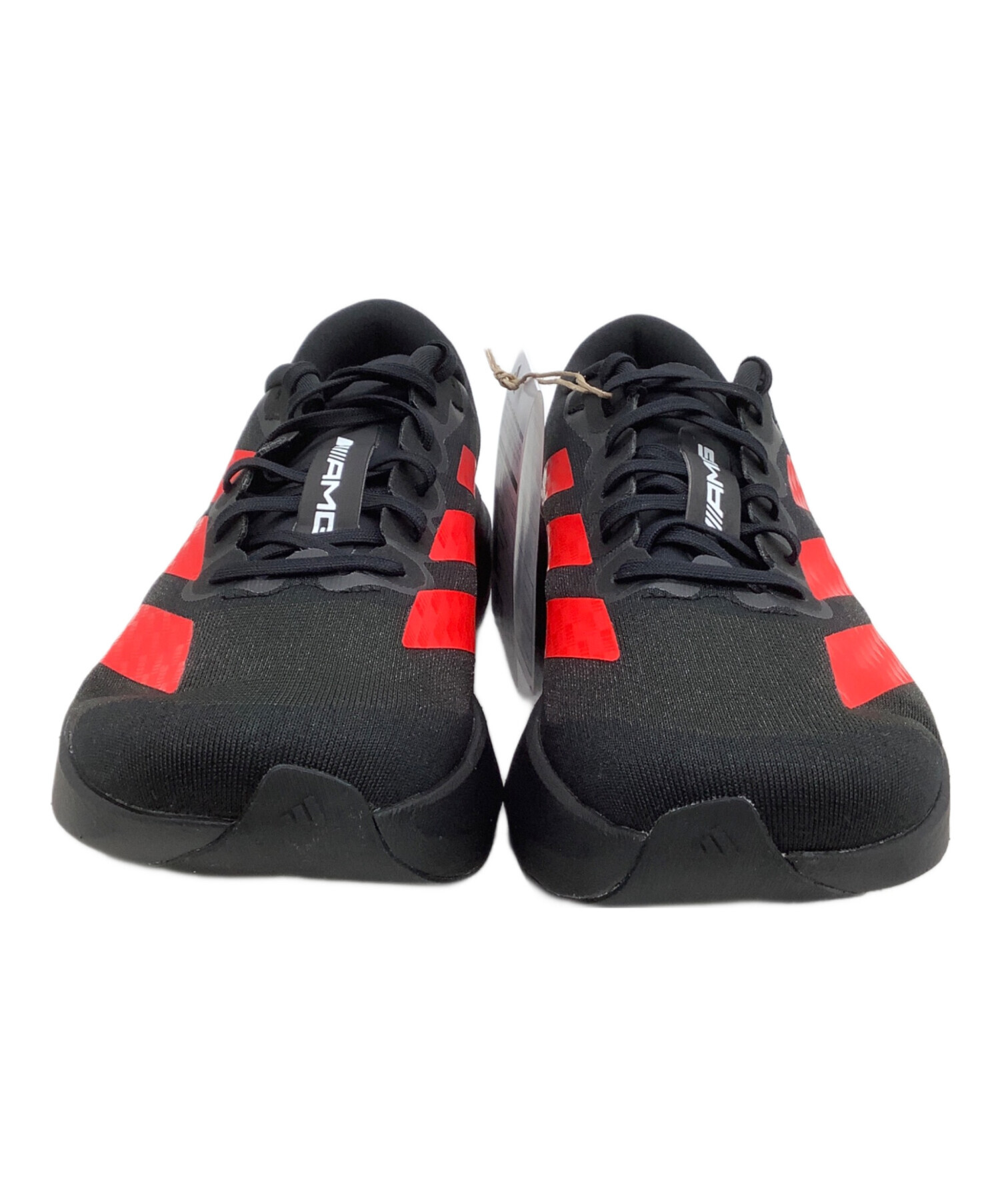 中古・古着通販】ADIZERO (アディゼロ) ADIZERO EVO SL AMG ブラック
