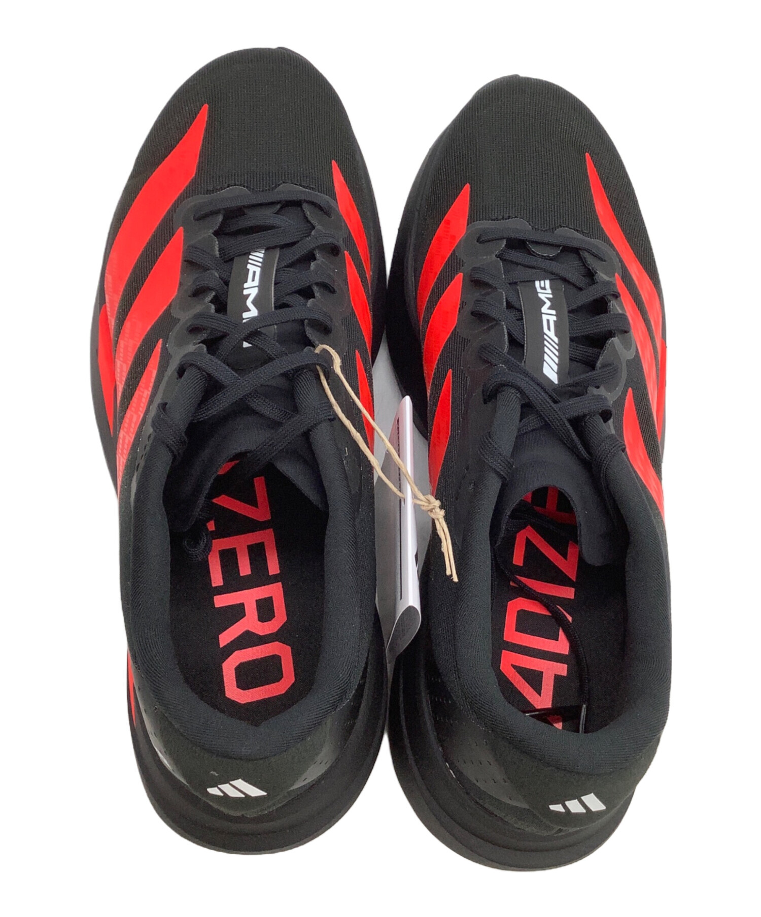 中古・古着通販】ADIZERO (アディゼロ) ADIZERO EVO SL AMG ブラック