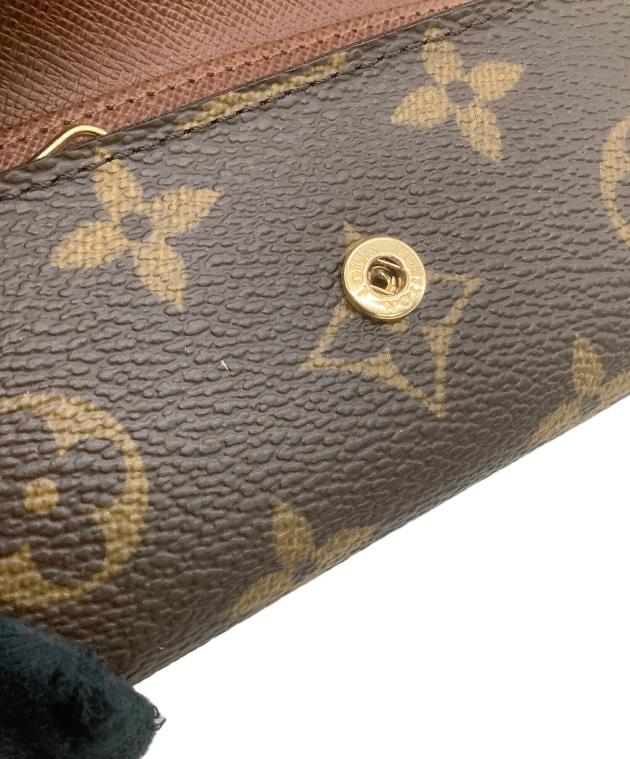 中古・古着通販】LOUIS VUITTON (ルイ ヴィトン) キーケース