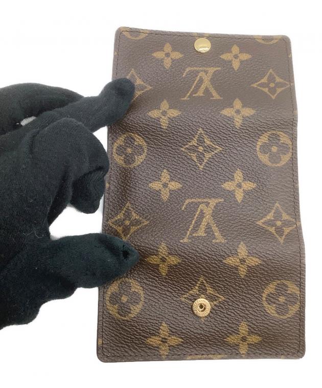中古・古着通販】LOUIS VUITTON (ルイ ヴィトン) キーケース
