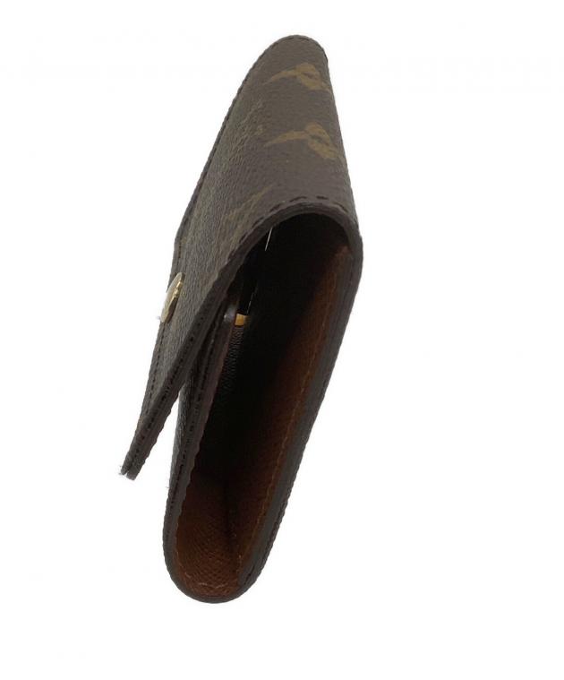 中古・古着通販】LOUIS VUITTON (ルイ ヴィトン) キーケース