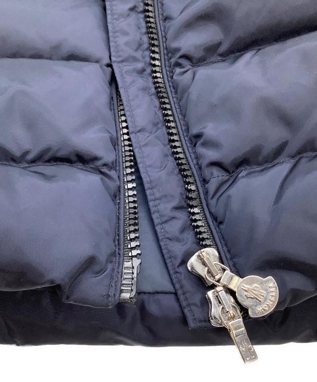 中古・古着通販】MONCLER (モンクレール) ダウンジャケット CHARPAL