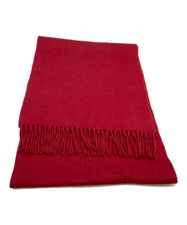 中古・古着通販】LOUIS VUITTON (ルイ ヴィトン) カシミヤマフラー