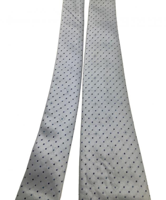 中古・古着通販】LOUIS VUITTON (ルイ ヴィトン) ネクタイ ドット柄