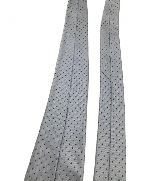 中古・古着通販】LOUIS VUITTON (ルイ ヴィトン) ネクタイ ドット柄