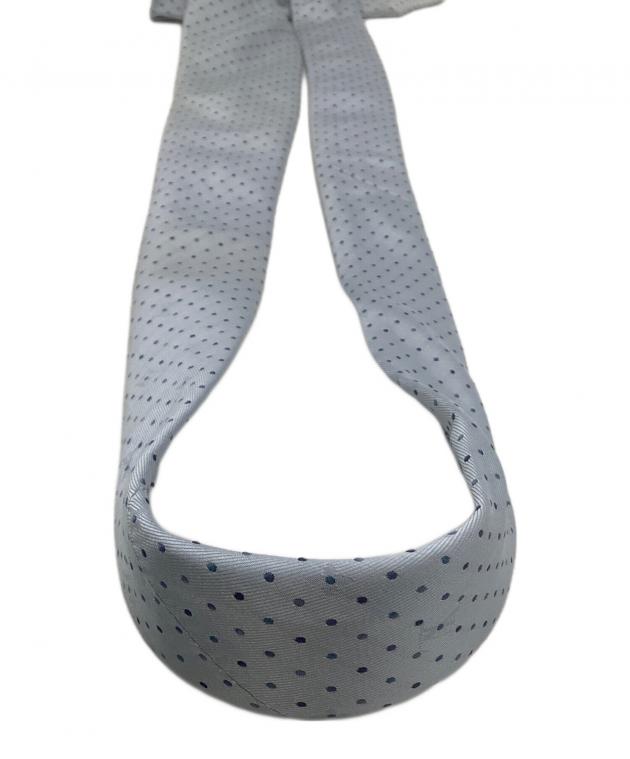 中古・古着通販】LOUIS VUITTON (ルイ ヴィトン) ネクタイ ドット柄