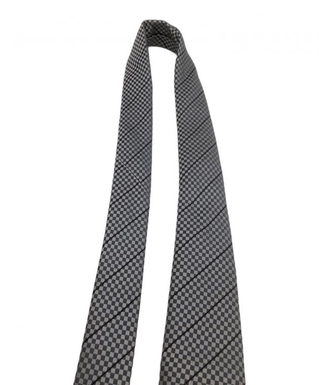 中古・古着通販】LOUIS VUITTON (ルイ ヴィトン) ネクタイ マイクロ