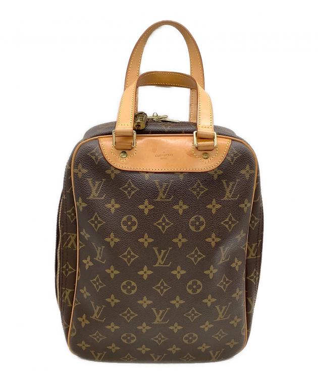 中古・古着通販】LOUIS VUITTON (ルイ ヴィトン) ハンドバッグ