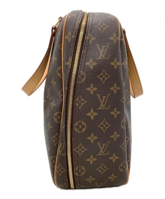 中古・古着通販】LOUIS VUITTON (ルイ ヴィトン) ハンドバッグ