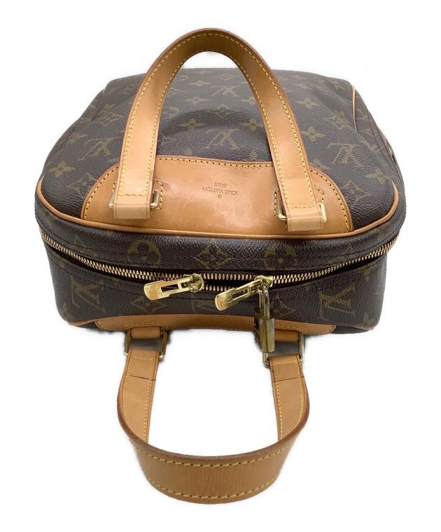 中古・古着通販】LOUIS VUITTON (ルイ ヴィトン) ハンドバッグ