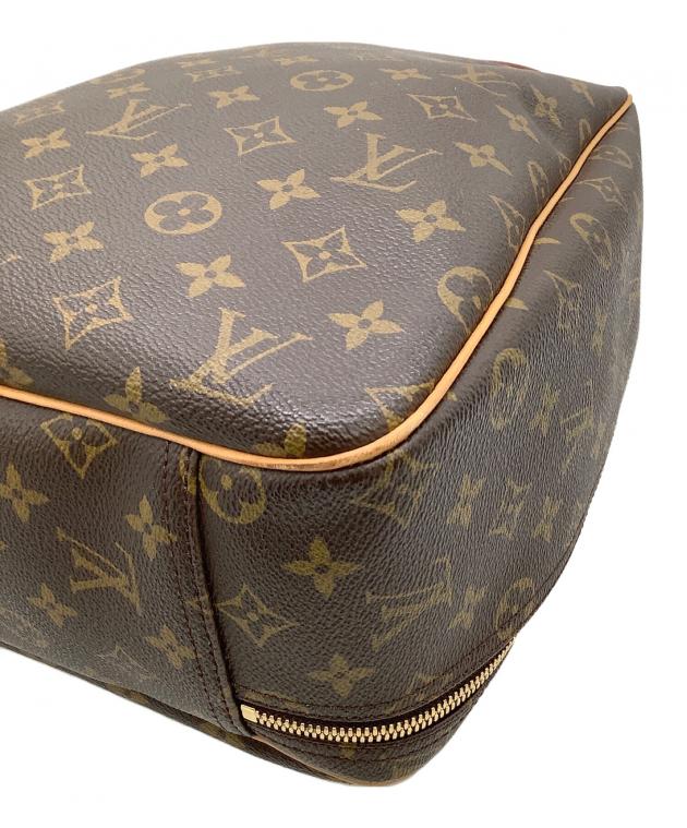 中古・古着通販】LOUIS VUITTON (ルイ ヴィトン) ハンドバッグ