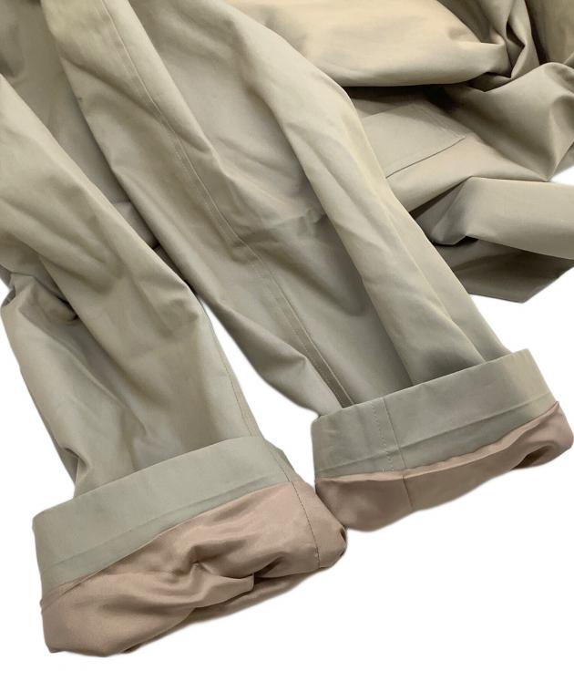 中古・古着通販】BURBERRY (バーバリー) トレンチコート ベージュ