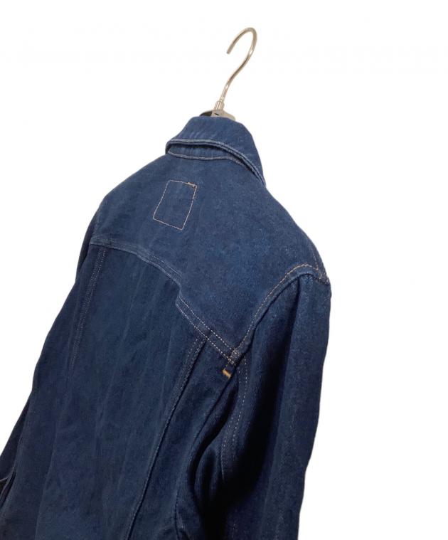 中古・古着通販】DIESEL (ディーゼル) カバーオール D-BARCY