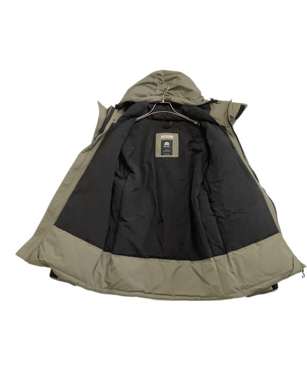 JOURNAL STANDARD3点 中古・古着通販】JOURNAL STANDARD (ジャーナルスタンダード) ダウン