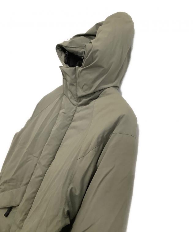 中古・古着通販】JOURNAL STANDARD (ジャーナルスタンダード) ダウン