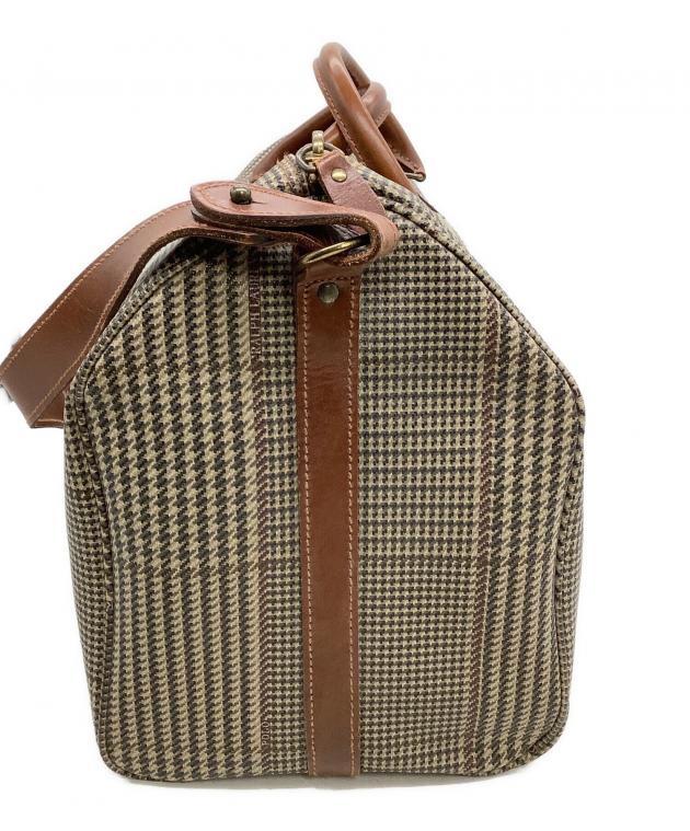 中古・古着通販】POLO RALPH LAUREN (ポロ・ラルフローレン) ボストン