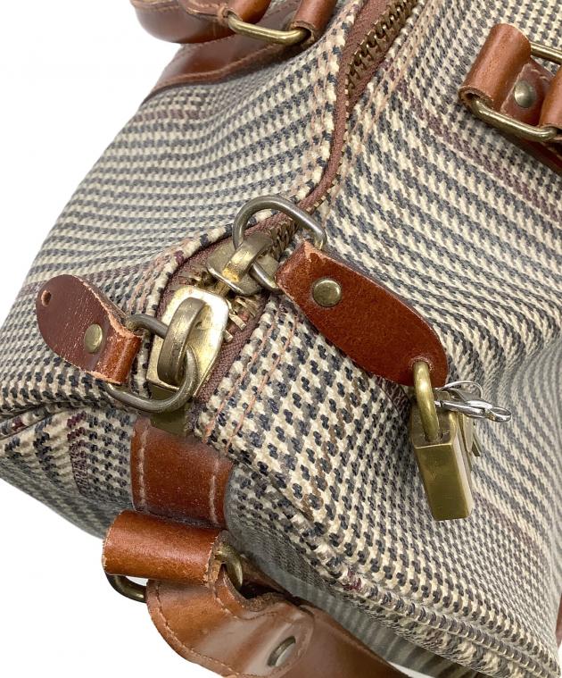 中古・古着通販】POLO RALPH LAUREN (ポロ・ラルフローレン) ボストン