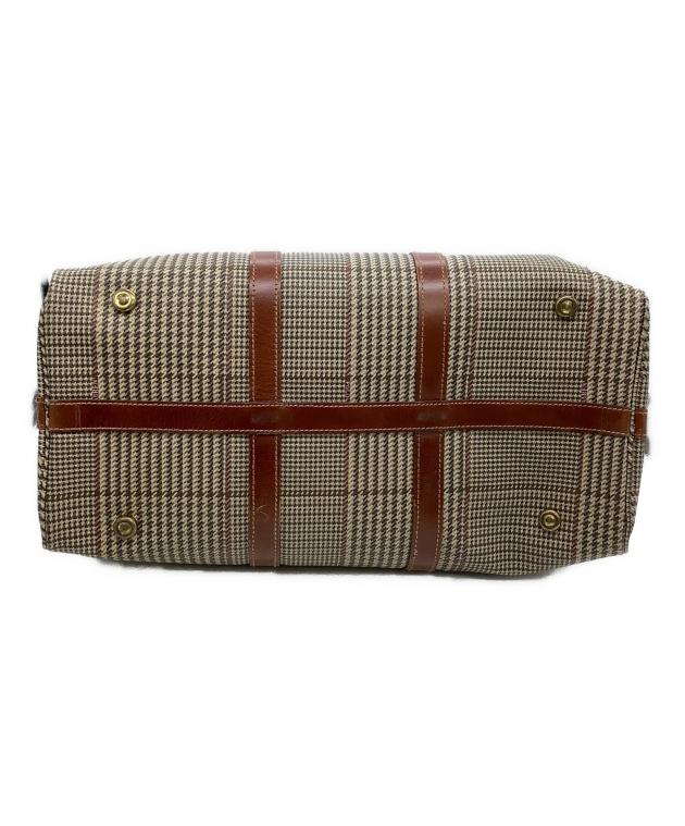 中古・古着通販】POLO RALPH LAUREN (ポロ・ラルフローレン) ボストン