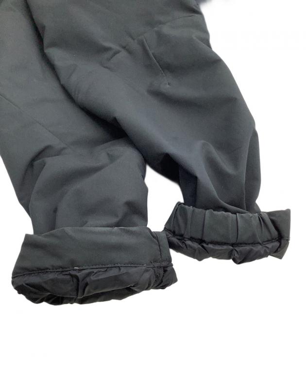 中古・古着通販】MAMMUT (マムート) ナイロンジャケット ブラック