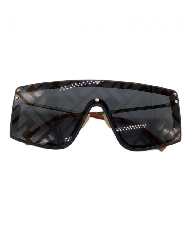 中古・古着通販】FENDI (フェンディ) サングラス ファビュラス 