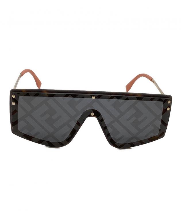 中古・古着通販】FENDI (フェンディ) サングラス ファビュラス