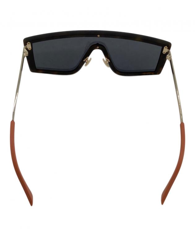 FENDI サングラス ファビュラス ズッカ柄 145-M0039 ゴールド金具 $_57.JPG?set_id=880000500F