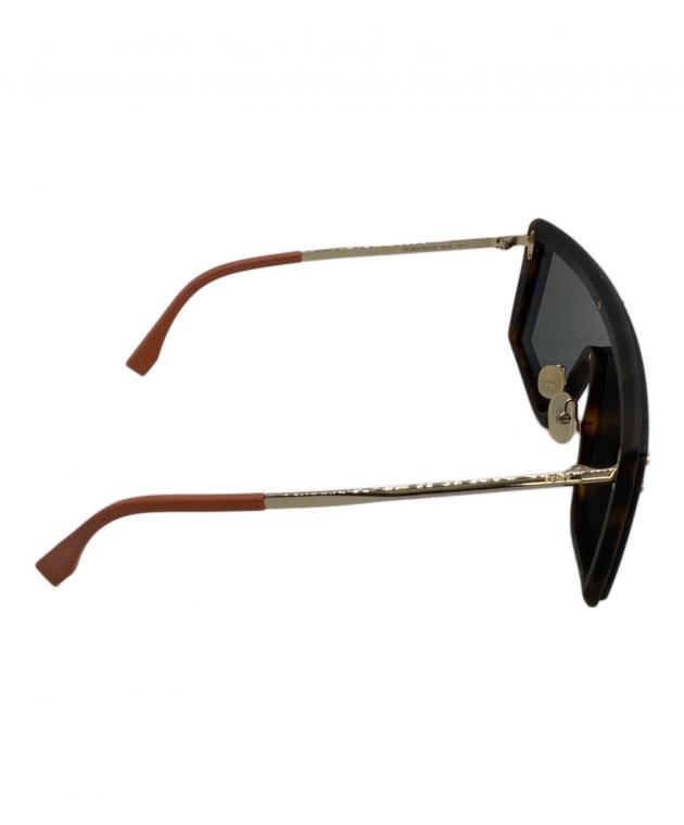 中古・古着通販】FENDI (フェンディ) サングラス ファビュラス
