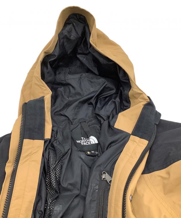 中古・古着通販】THE NORTH FACE (ザ ノース フェイス) Mountain Light