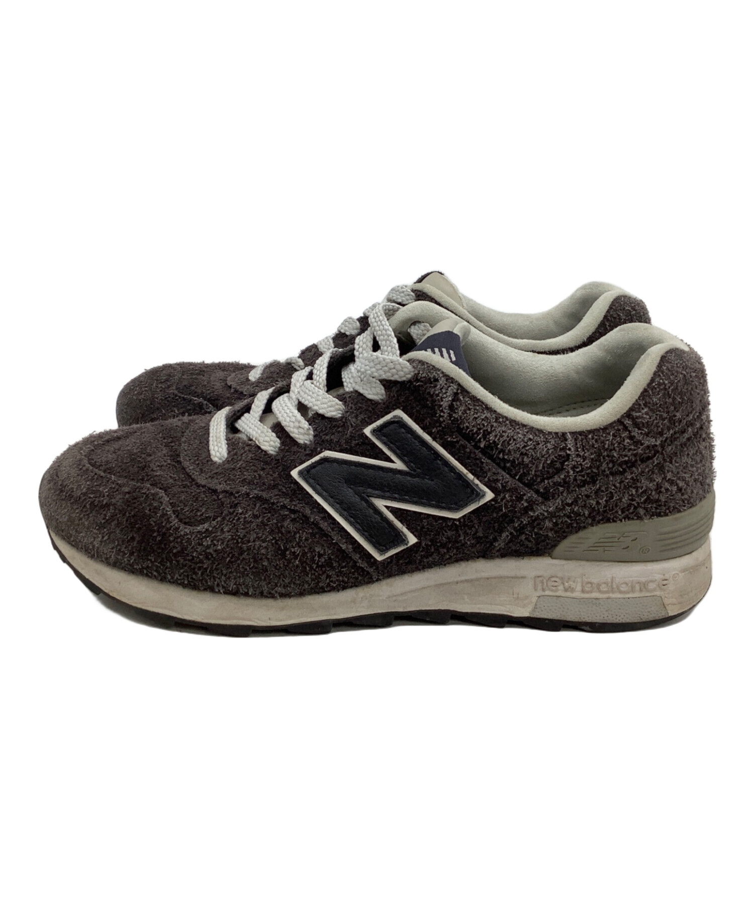 中古・古着通販】NEW BALANCE (ニューバランス) BEAMS (ビームス