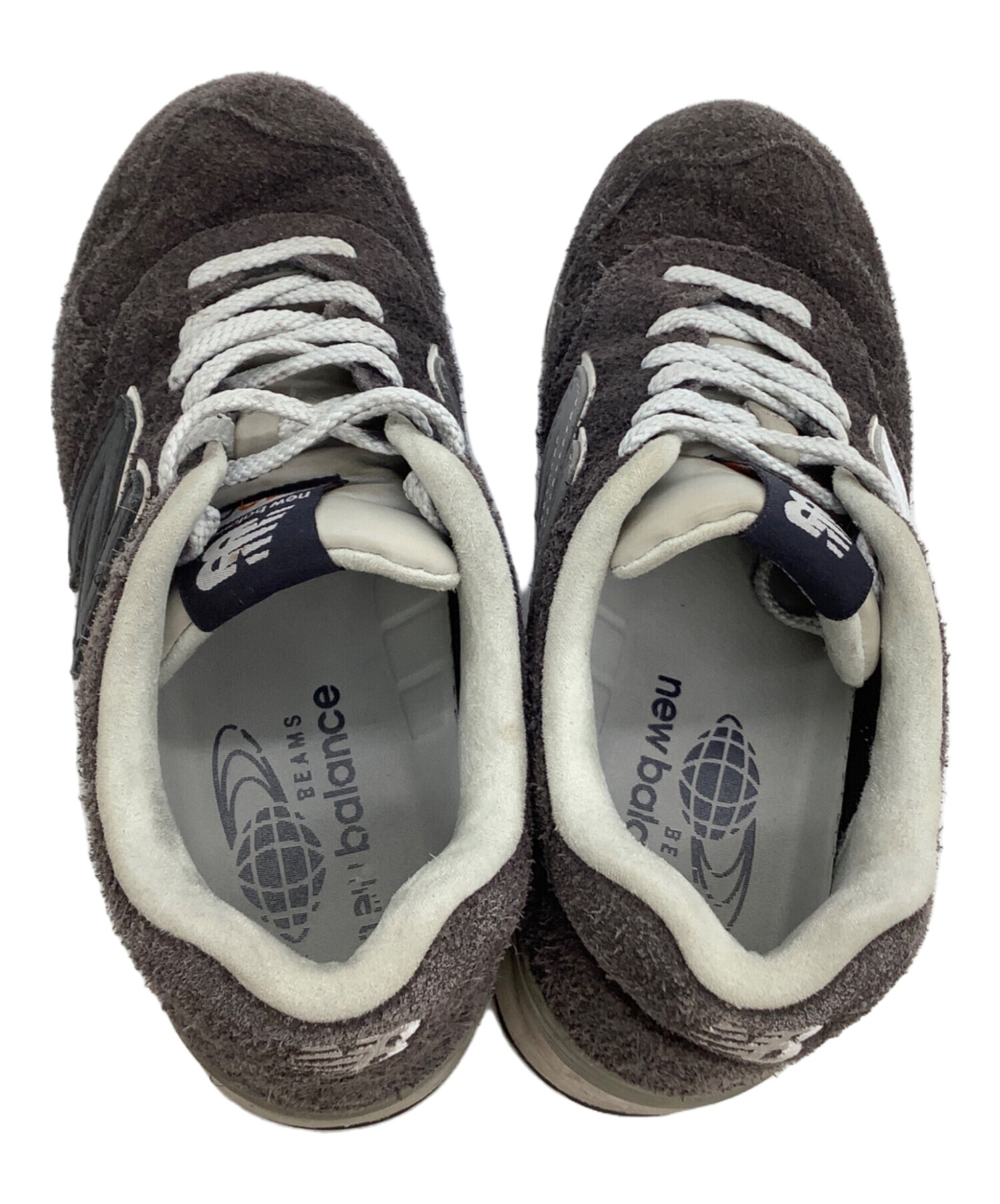 中古・古着通販】NEW BALANCE (ニューバランス) BEAMS (ビームス