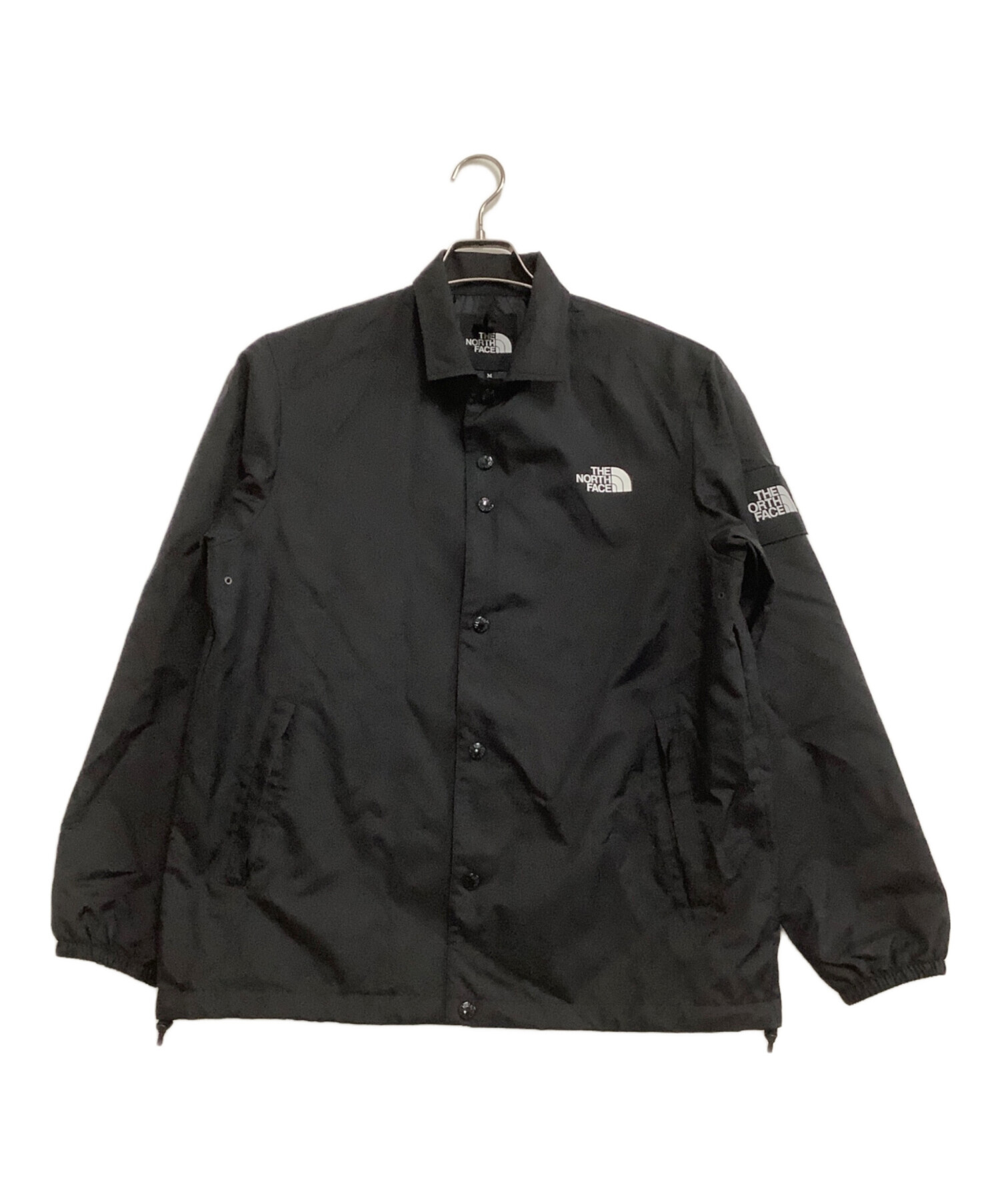 中古・古着通販】THE NORTH FACE (ザ ノース フェイス) コーチ