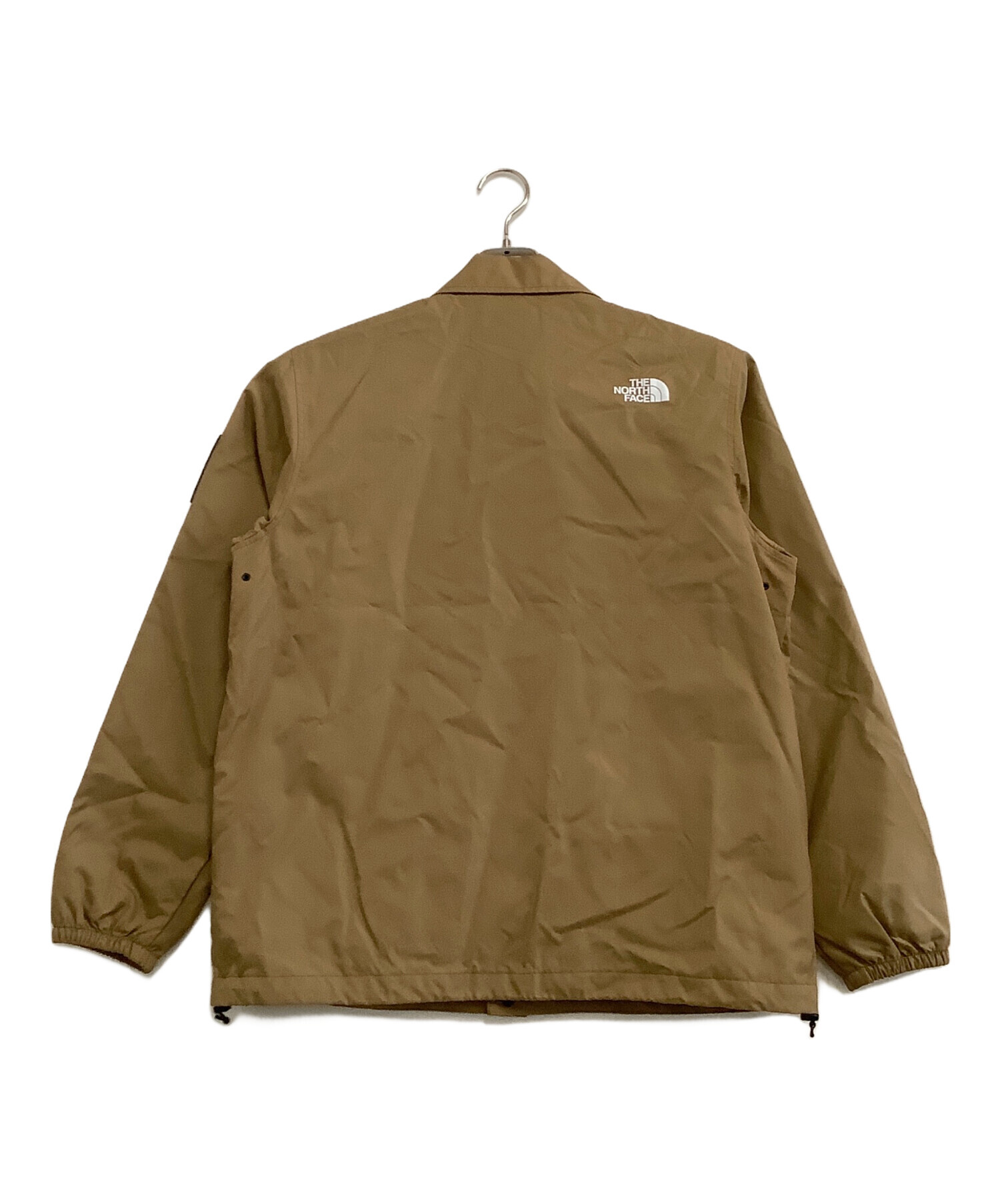 中古・古着通販】THE NORTH FACE (ザ ノース フェイス) コーチ