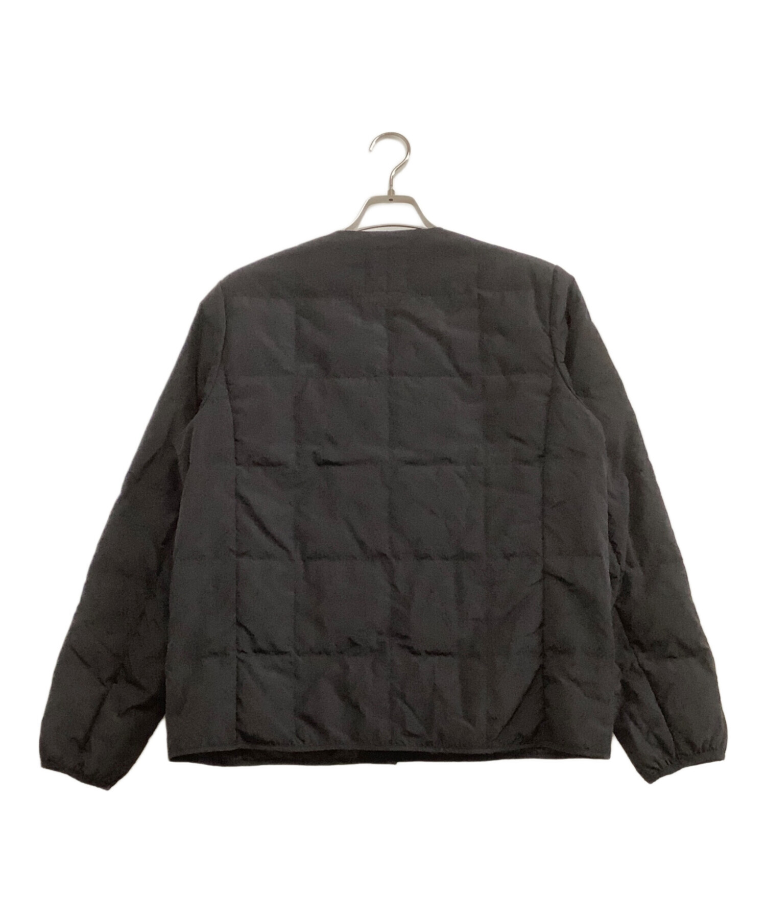 中古・古着通販】GRAMICCI (グラミチ) TAION (タイオン) ダウン 