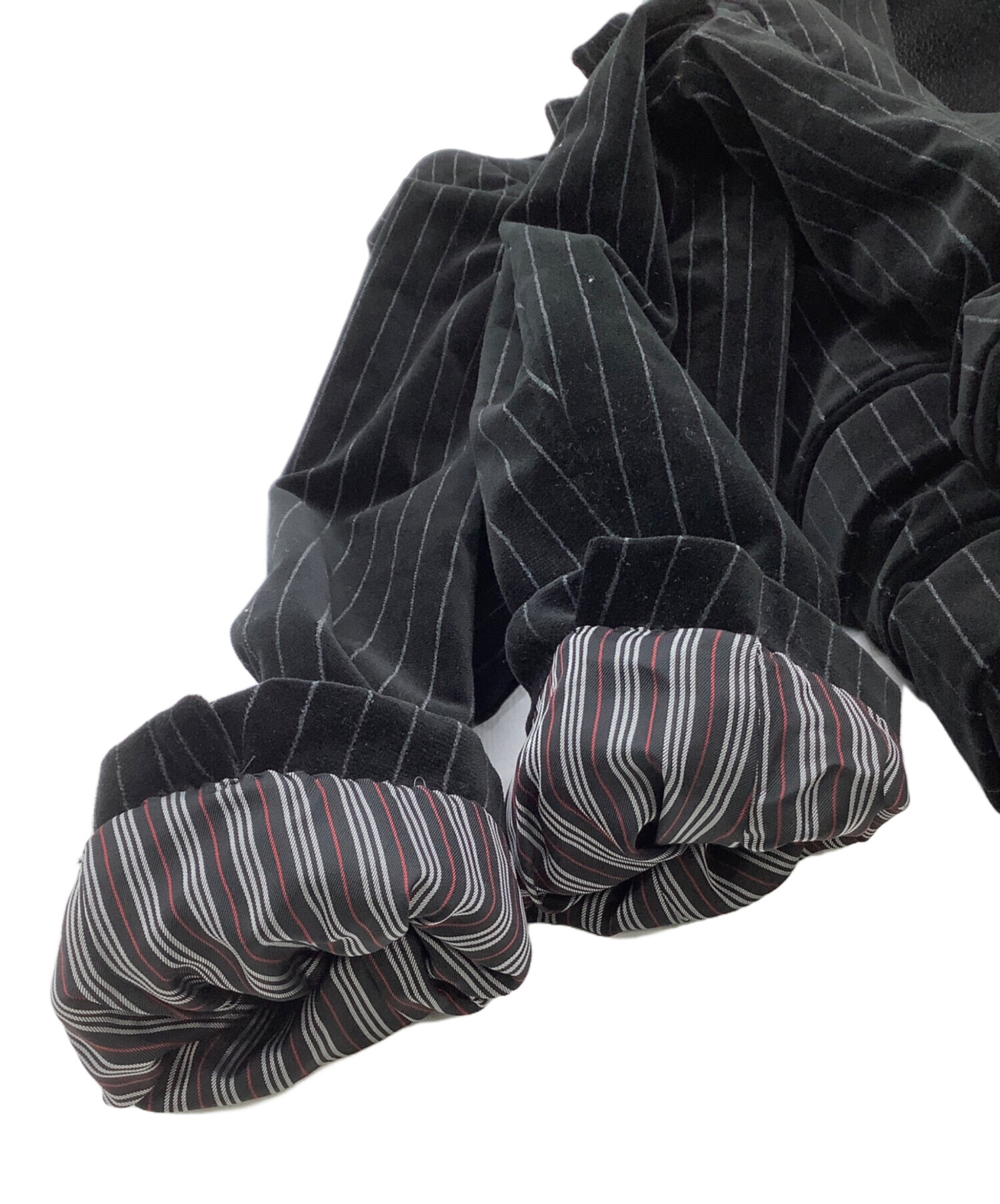 中古・古着通販】BURBERRY BLACK LABEL (バーバリーブラックレーベル