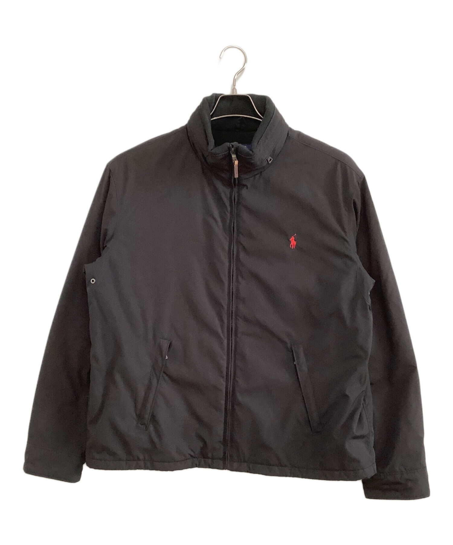 中古・古着通販】POLO RALPH LAUREN (ポロ・ラルフローレン) スタンド 中古・古着通販】POLO RALPH LAUREN (ポロ・ラルフローレン) スタンド