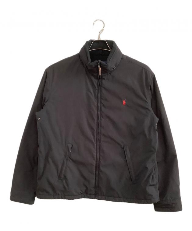 Polo Ralph Lauren ポロラルフローレン カジュアルジャケット メンズ 【古着】【中古】 中古・古着通販】POLO RALPH LAUREN (ポロ・ラルフローレン) スタンド
