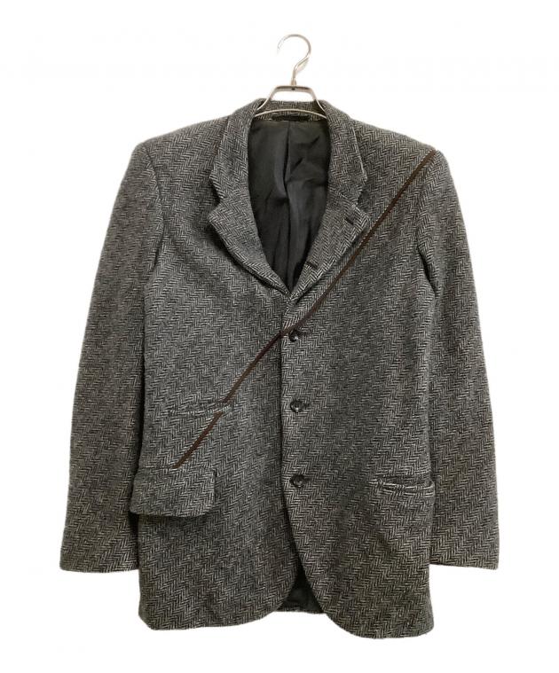 中古・古着通販】COMME des GARCONS HOMME PLUS (コムデギャルソンオム